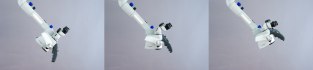 Surgical Microscope Zeiss OPMI Sensera S7 for ENT and Dentistry - foto 6