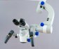Mikroskop Operacyjny Zeiss OPMI Sensera S7 Laryngologiczny Stomatologiczny - foto 7