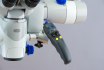 OP-Mikroskop Zeiss OPMI Sensera S7 für ENT und Zahnheilkunde - foto 11
