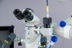 OP-Mikroskop Zeiss OPMI Sensera S7 für ENT und Zahnheilkunde - foto 22