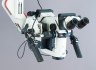 OP-Mikroskop Leica M520 für Neurochirurgie, Kardiochirurgie, HNO - foto 20