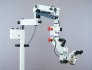 Dental surgical microscope for dentistry Leica Wild M650 - foto 4