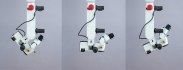 Dental surgical microscope for dentistry Leica Wild M650 - foto 8