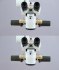 OP-Mikroskop für Zahnheilkunde Leica Wild M650 - foto 14