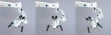 OP-Mikroskop Zeiss OPMI Sensera S7 mit integrierte Video-Kamera von Carl Zeiss - foto 6