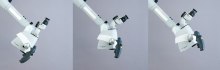OP-Mikroskop Zeiss OPMI Sensera S7 mit integrierte Video-Kamera von Carl Zeiss - foto 7