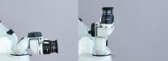 OP-Mikroskop Zeiss OPMI Sensera S7 mit integrierte Video-Kamera von Carl Zeiss - foto 12