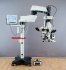 Surgical microscope Leica M844 F40 for Ophthalmology with Sony Video-System - foto 1