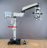 Surgical microscope Leica M844 F40 for Ophthalmology with Sony Video-System - foto 2