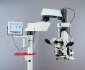 Surgical microscope Leica M844 F40 for Ophthalmology with Sony Video-System - foto 3