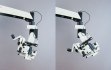 OP-Mikroskop Leica M844 F40 für Ophthalmologie mit Kamera-System Sony - foto 7