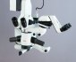 OP-Mikroskop Leica M844 F40 für Ophthalmologie mit Kamera-System Sony - foto 9