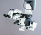 OP-Mikroskop Leica M844 F40 für Ophthalmologie mit Kamera-System Sony - foto 10