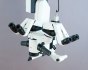 OP-Mikroskop Leica M844 F40 für Ophthalmologie mit Kamera-System Sony - foto 11