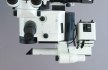 OP-Mikroskop Leica M844 F40 für Ophthalmologie mit Kamera-System Sony - foto 16