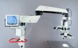 Surgical microscope Leica M844 F40 for Ophthalmology with Sony Video-System - foto 21