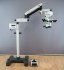 Surgical ophthalmology microscope Leica M841 - ceiling mounted - foto 1