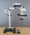 Surgical ophthalmology microscope Leica M841 - ceiling mounted - foto 2