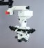 Surgical ophthalmology microscope Leica M841 - ceiling mounted - foto 5