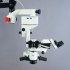 Surgical ophthalmology microscope Leica M841 - ceiling mounted - foto 6