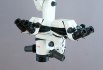 Surgical ophthalmology microscope Leica M841 - ceiling mounted - foto 7