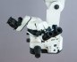 Surgical ophthalmology microscope Leica M841 - ceiling mounted - foto 9