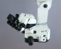 Surgical ophthalmology microscope Leica M841 - ceiling mounted - foto 8