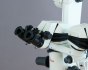 Surgical ophthalmology microscope Leica M841 - ceiling mounted - foto 12