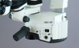 Surgical ophthalmology microscope Leica M841 - ceiling mounted - foto 13