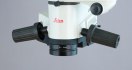 Surgical ophthalmology microscope Leica M841 - ceiling mounted - foto 14