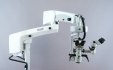 Surgical Microscope Zeiss OPMI Visu 140 S7 2010 for Ophthalmology - foto 4