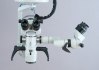 Mikroskop Operacyjny Okulistyczny Zeiss OPMI Visu 140 S7 - 2010 rok - foto 9