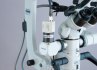 Surgical Microscope Zeiss OPMI Visu 140 S7 2010 for Ophthalmology - foto 21