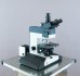 Leica Leitz Aristoplan Labormikroskop - foto 1