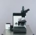 Leica Leitz Aristoplan Labormikroskop - foto 7