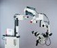 Surgical microscope Leica M500-N for neurosurgery - foto 2