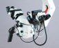Mikroskop Operacyjny Neurochirurgiczny Leica M500-N na statywie MS - foto 8