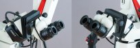 Операционный микроскоп Leica M500-N - foto 10