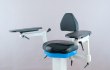 Surgical doctors chair for ophthalmological Carl Zeiss - foto 8