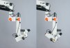 OP-Mikroskop für Zahnheilkunde Leica Wild M650 - foto 6