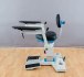 Surgical doctors chair for ophthalmological Möller-Wedel Combisit EF 3000 - foto 5