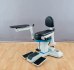 Хирургическое кресло для ﻿офтальмологического микроскопа Möller-Wedel Combisit EF 3000 - foto 9