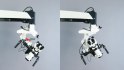 OP-Mikroskop Leica M525 für Neurochirurgie, Kardiochirurgie, HNO - foto 7