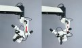 OP-Mikroskop Leica M525 für Neurochirurgie, Kardiochirurgie, HNO - foto 8