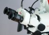 Surgical microscope Leica M525 - neurosurgery, cardiac surgery, spine surgery - foto 13