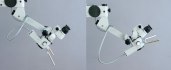 OP-Mikroskop Zeiss OPMI 11 auf einem S-21 Stativ für Zahnheilkunde - foto 6