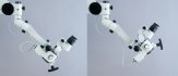 OP-Mikroskop Zeiss OPMI 111 S21 für Zahnheilkunde - foto 8