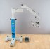 Surgical ophthalmology microscope Zeiss OPMI 6 CFR XY - foto 1