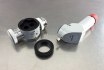 Zeiss f340 Adapter do aparatów z wymienną optyką + Beam-Splitter 50/50 - foto 1