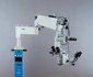 Surgical ophthalmology microscope Zeiss OPMI CS-I S4 - foto 4
